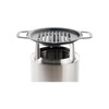Solo Stove Adapter + Grill voor Ranger