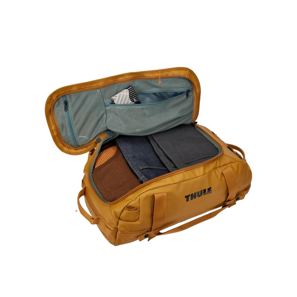 Thule Chasm Duffel 70L - Golden