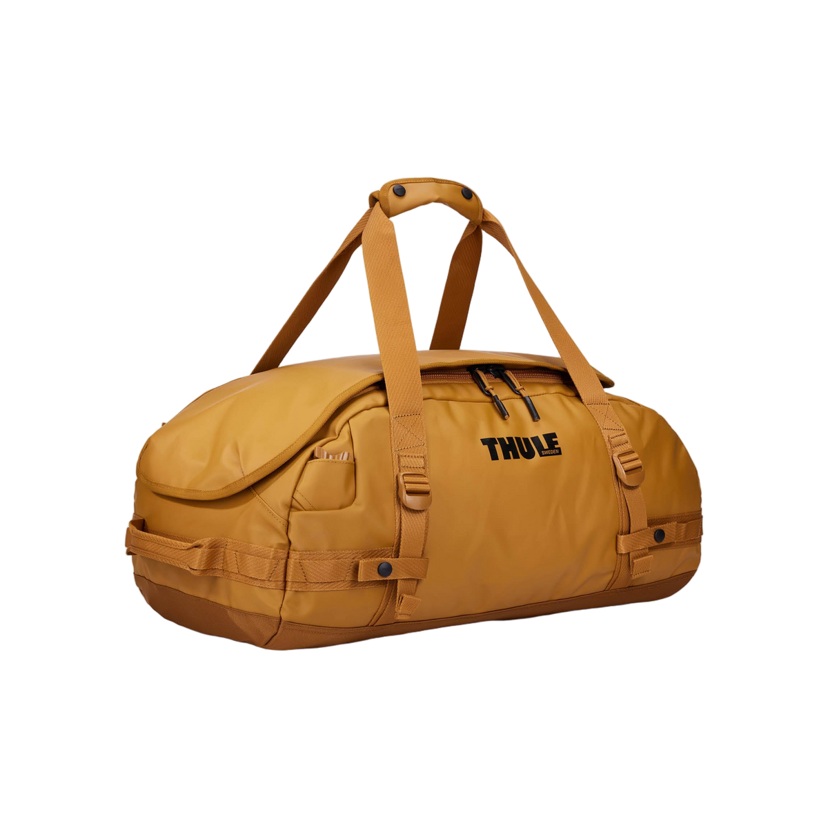 Thule Chasm Duffel 70L - Golden