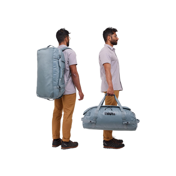 Thule Chasm Duffel 70L - Pond