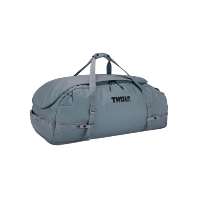 Thule Chasm Duffel 90L Pond Blauw Reistas