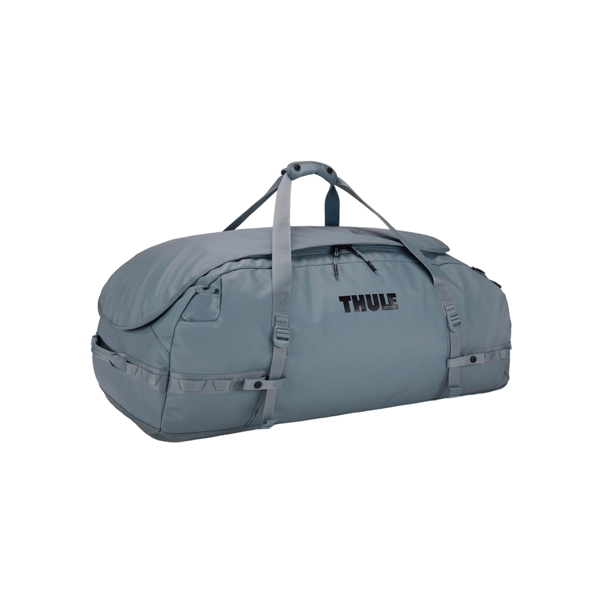 Thule Chasm Duffel 90L Pond Blauw Reistas