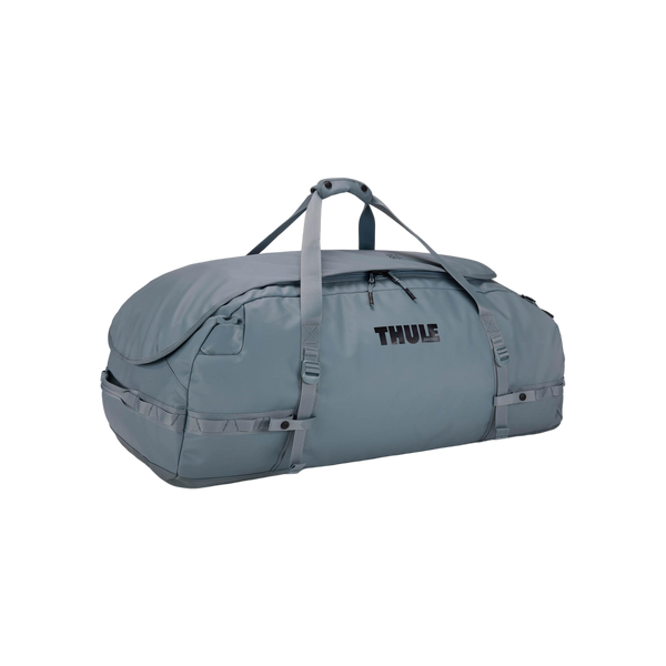 Thule Chasm Duffel 90L Pond Blauw Reistas