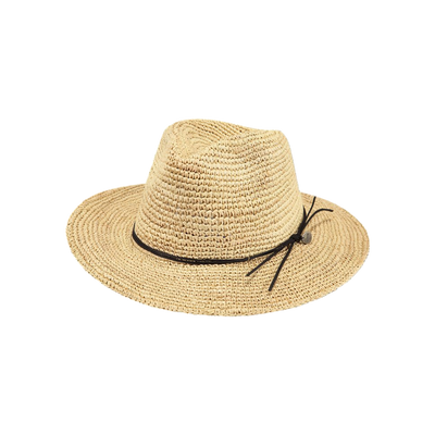 Barts Celery Hat — Natural