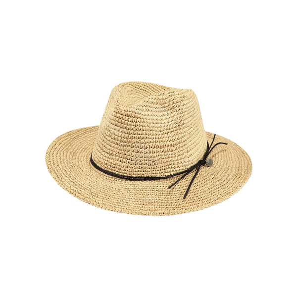 Barts Celery Hat — Natural