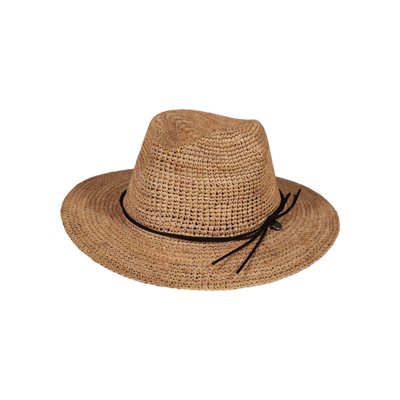 Barts Celery Hat — Natural