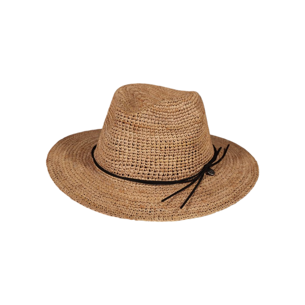 Barts Celery Hat — Natural