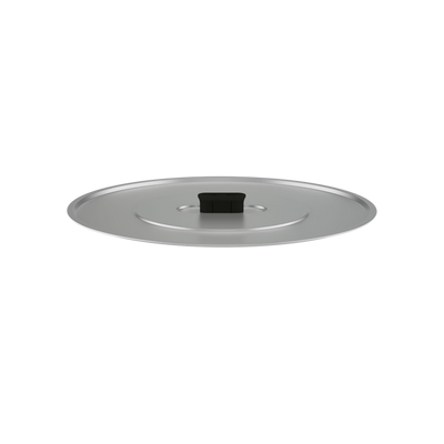 Cadac Roestvrijstalen Deksel 40cm BBQ Afdekking