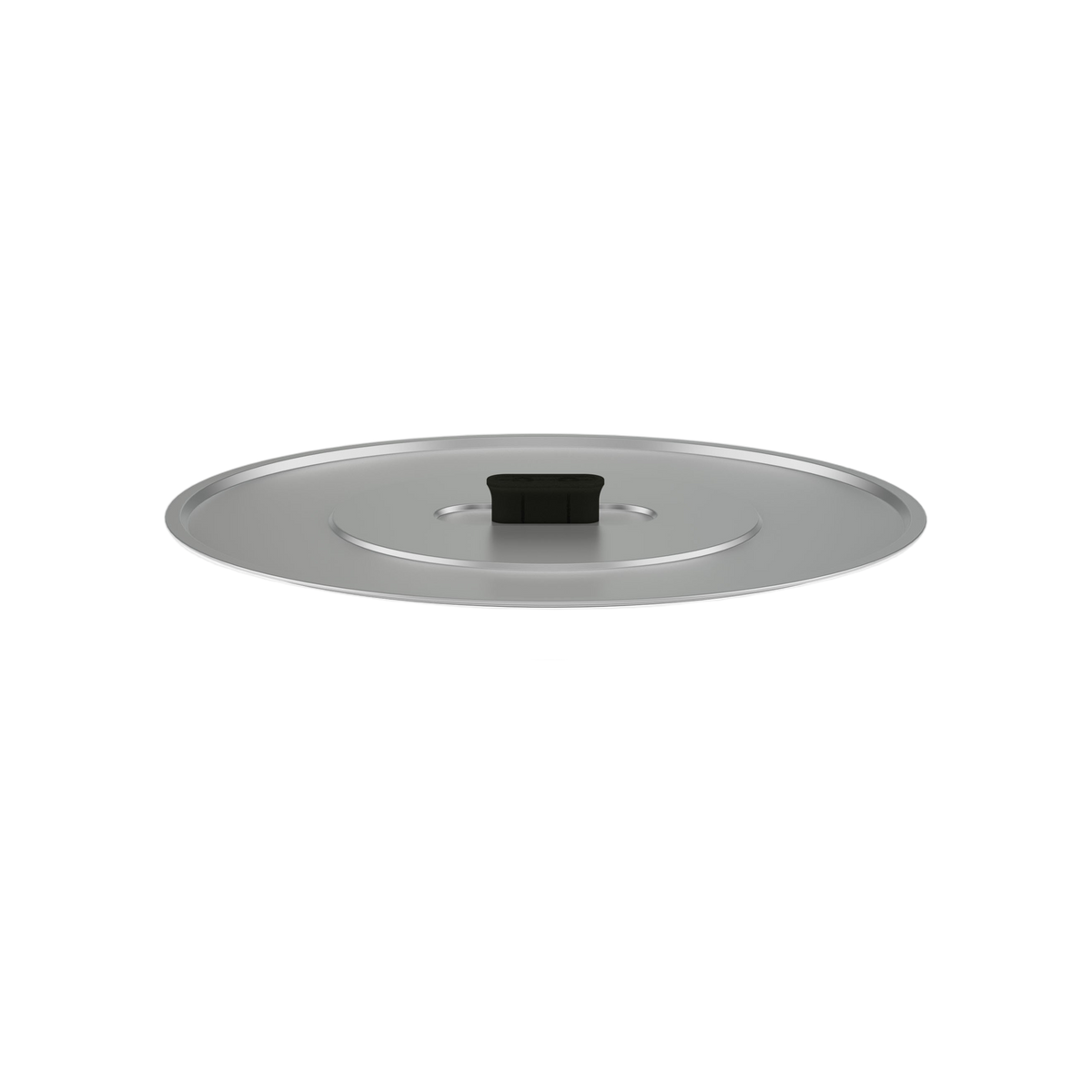 Cadac Roestvrijstalen Deksel 40cm BBQ Afdekking