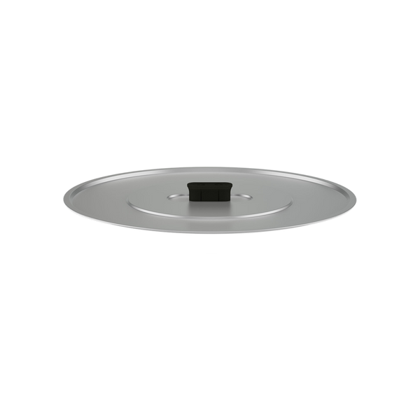 Cadac Roestvrijstalen Deksel 40cm BBQ Afdekking