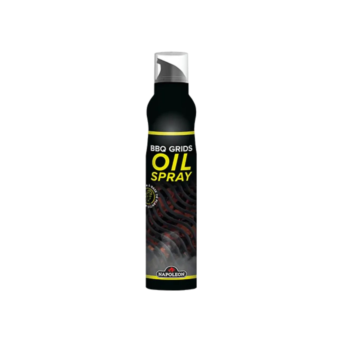Napoleon Oliespray voor BBQ Roosters - Anti-aanbak Kookspray