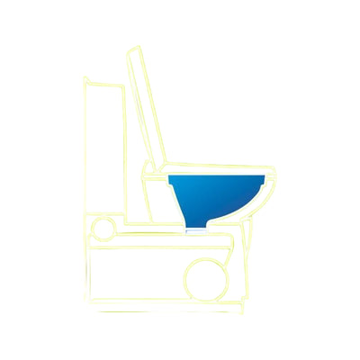 Thetford Aqua soft toiletpapier (4 stuks)