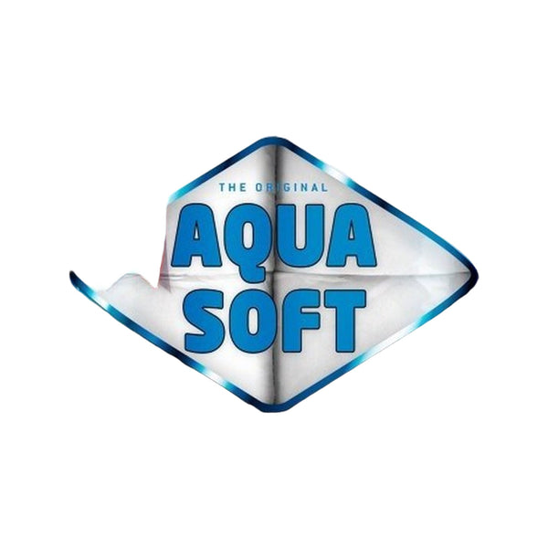 Thetford Aqua soft toiletpapier (4 stuks)
