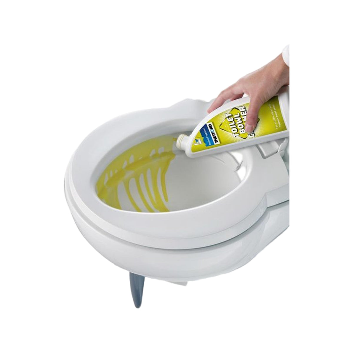 Thetford Toilet Bowl Cleaner 0,75L