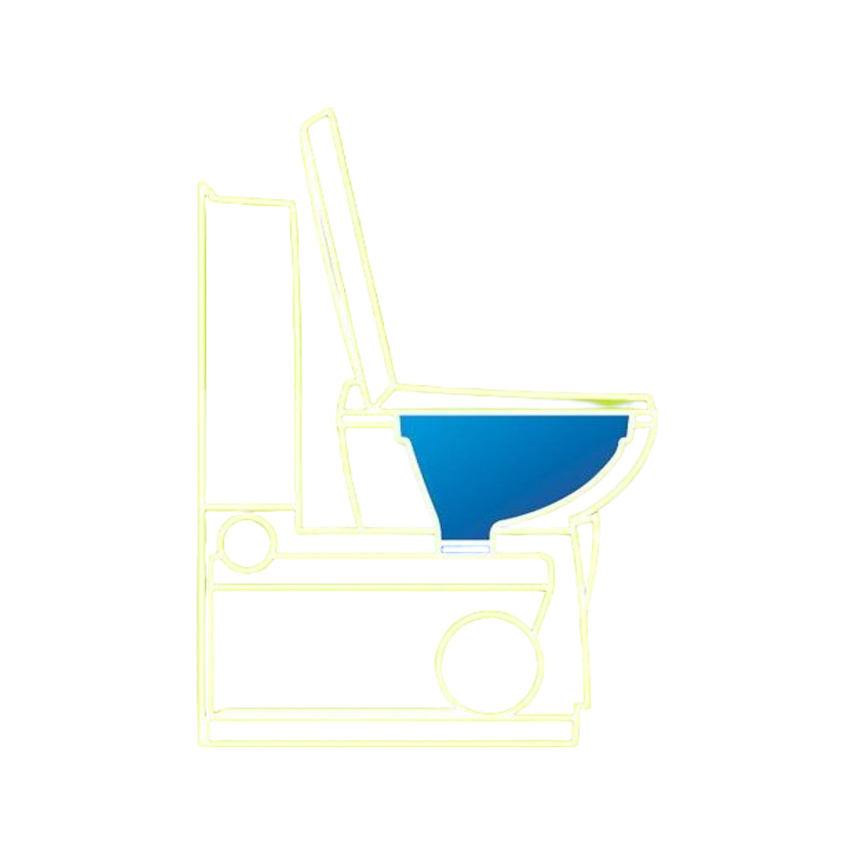 Thetford Toilet Bowl Cleaner 0,75L