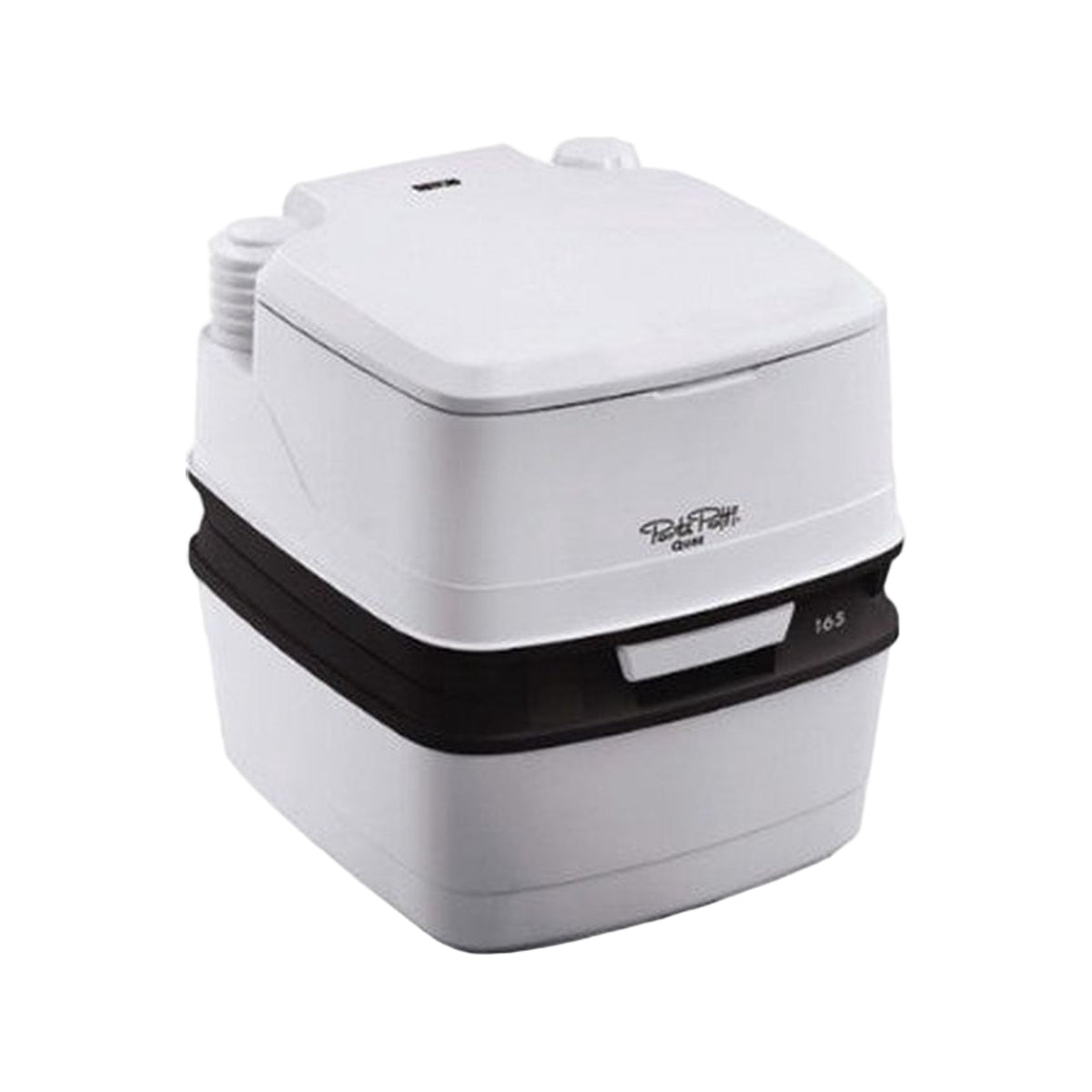 Thetford Porta Potti 165 wit