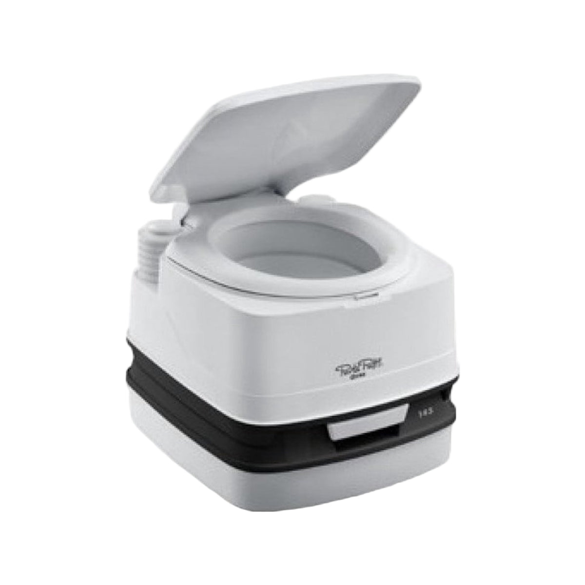 Thetford Porta Potti 165 wit