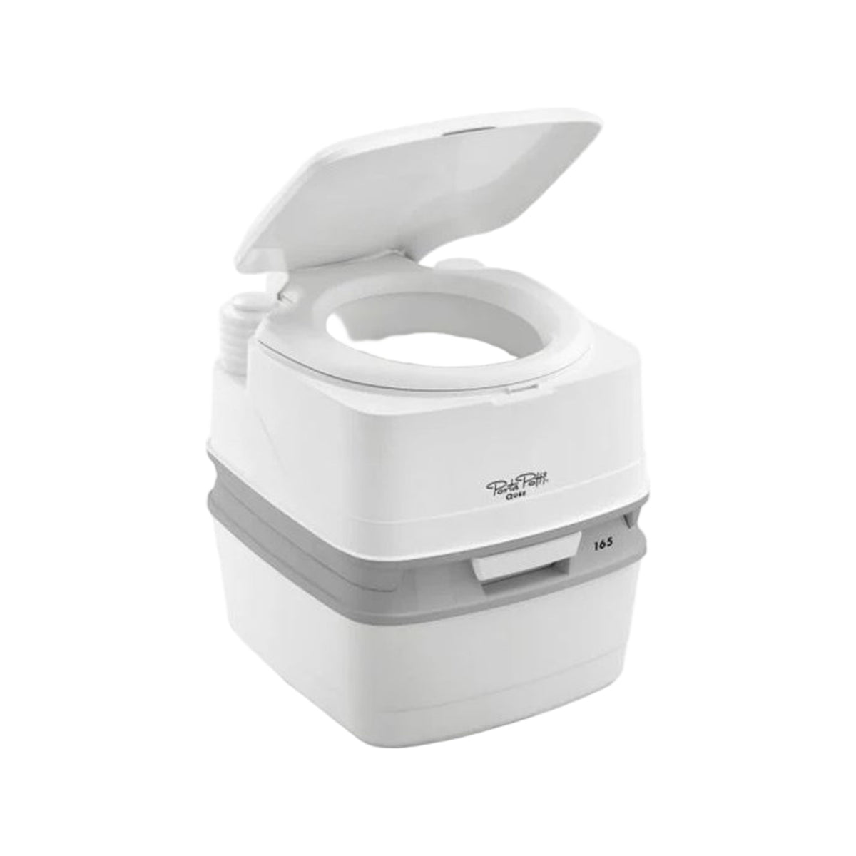 Thetford Porta Potti 165 wit