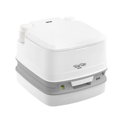 Thetford Porta potti Qube 345 wit