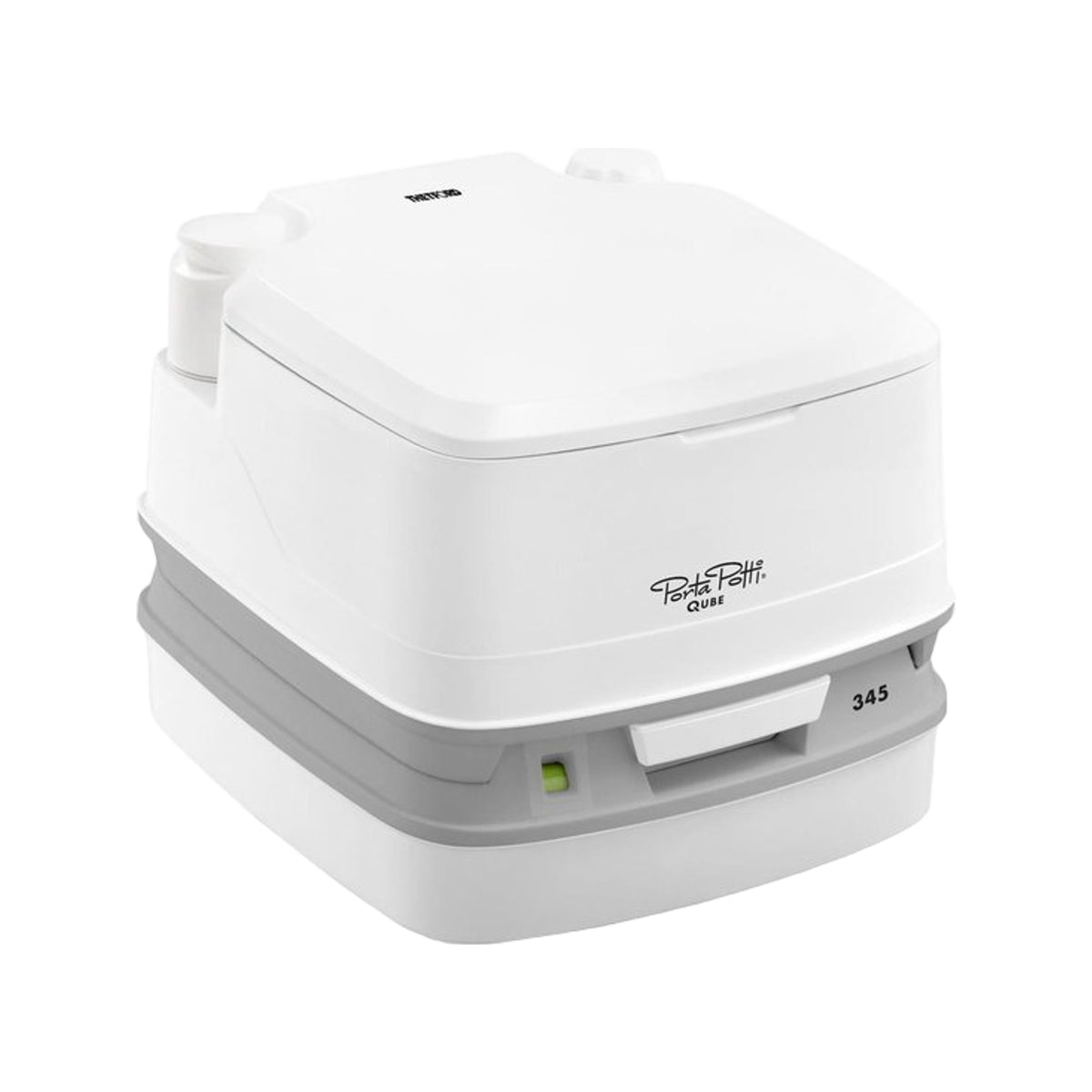 Thetford Porta potti Qube 345 wit