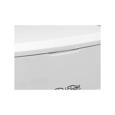 Thetford Porta potti Qube 345 wit