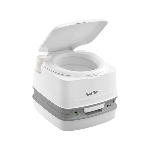 Thetford Porta potti Qube 345 wit