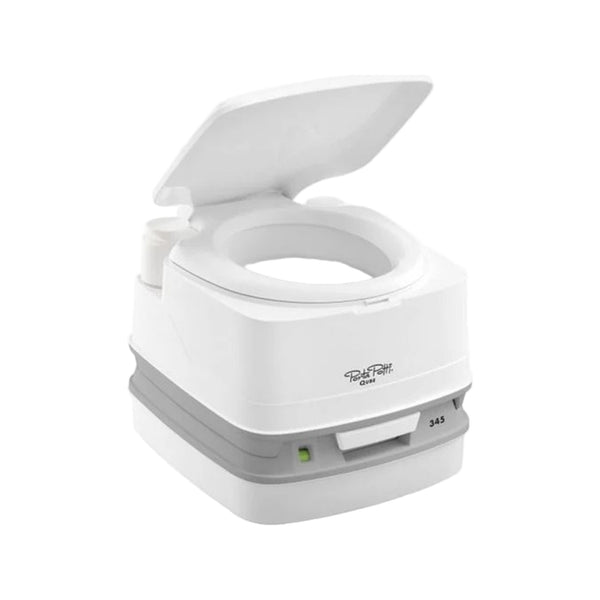 Thetford Porta potti Qube 345 wit