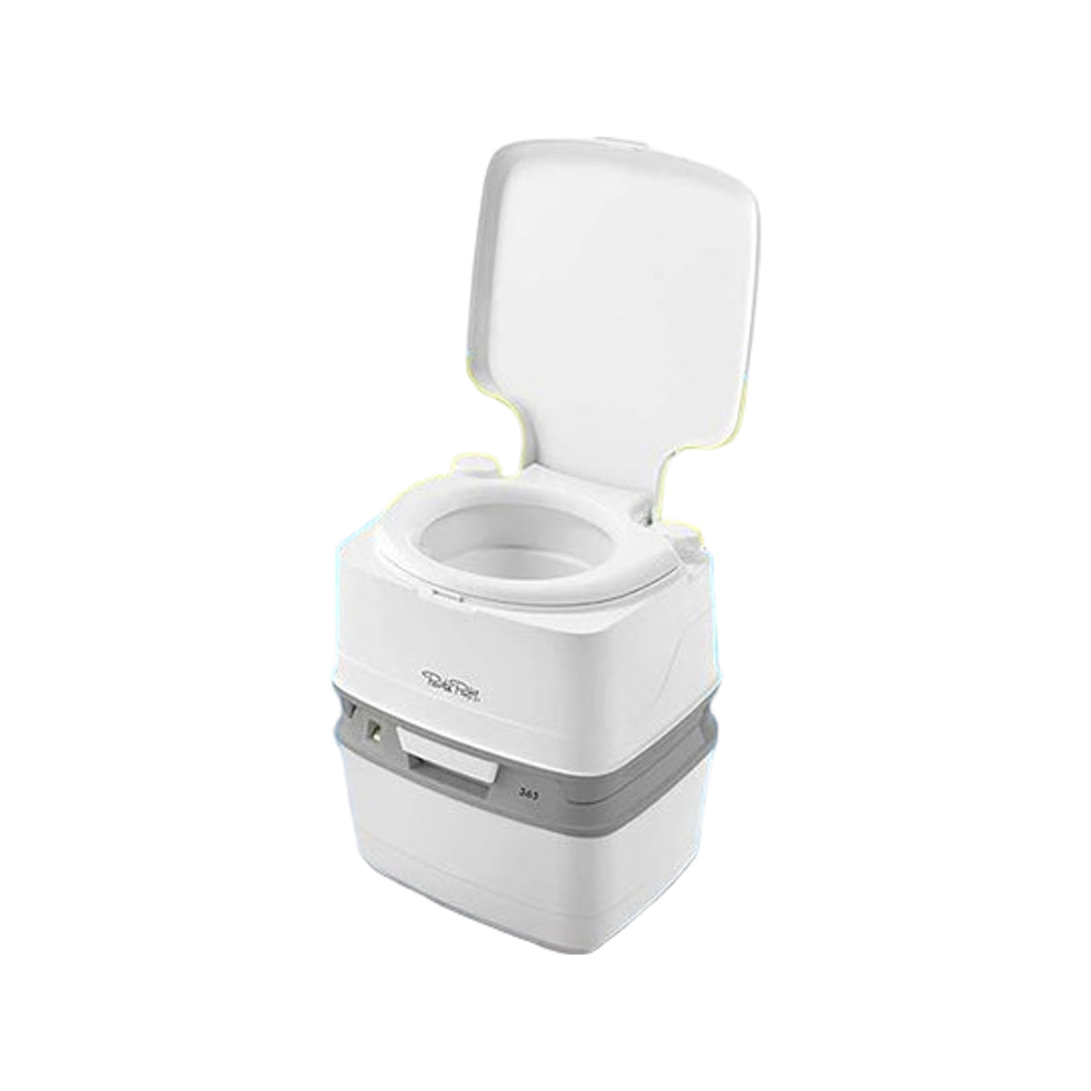 Thetford Porta Potti 365 wit