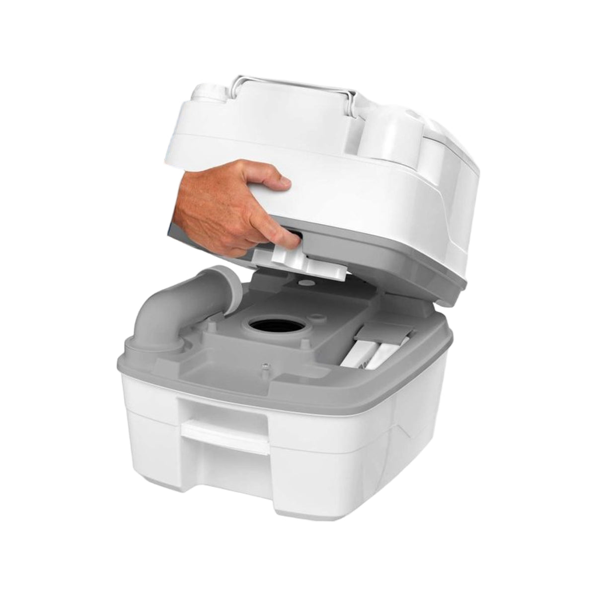Thetford Porta Potti 365 wit