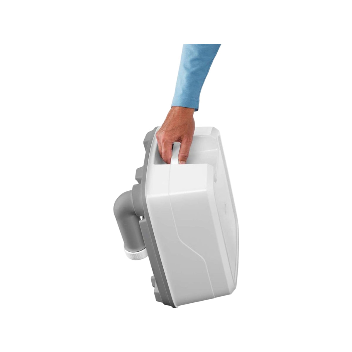 Thetford Porta Potti 365 wit