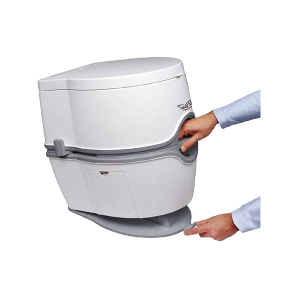 Thetford Porta Potti 565P wit