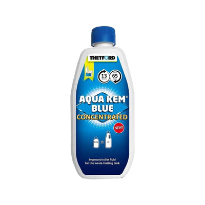 Thetford Aqua Kem Blue Concentrated 0,8L