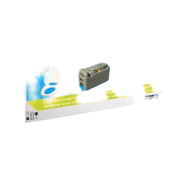 Thetford fresh-up set C200