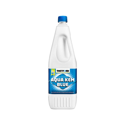 Thetford Aqua Kem Blue 2L