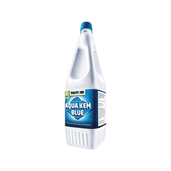 Thetford Aqua Kem Blue 2L