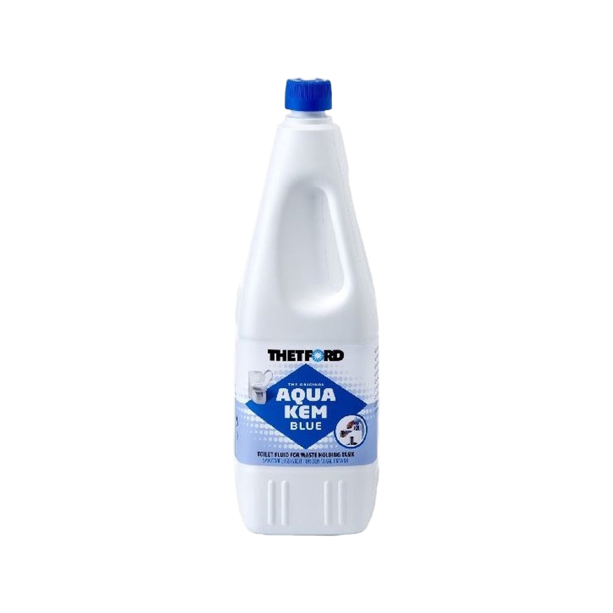 Thetford Aqua Kem Blue 2L
