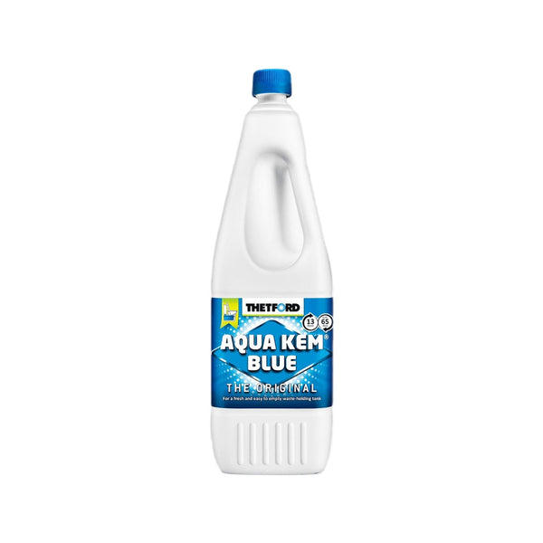 Thetford Aqua Kem Blue 2L