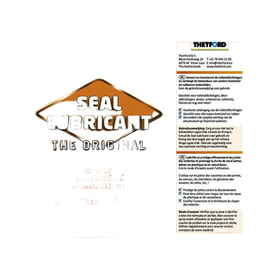 Thetford Seal Lubricant 0,2L