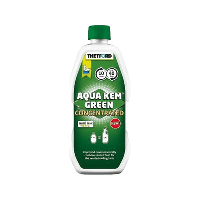 Thetford Aqua Kem Green Concentrated 0,75L