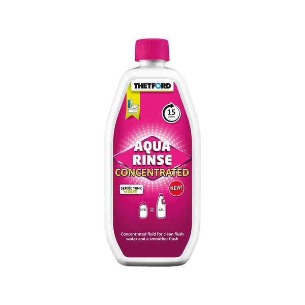 Thetford Aqua Rinse Concentrated 0,75L