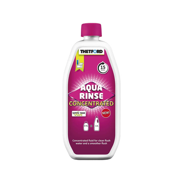 Thetford Aqua Rinse Concentrated 0,75L