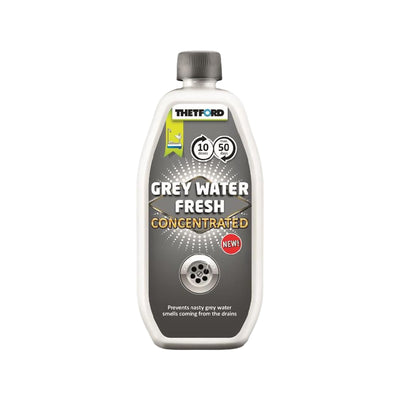 Thetford Grey Water Fresh Concentrated 0,75L