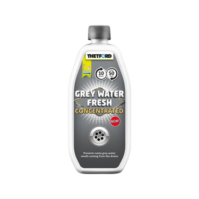 Thetford Grey Water Fresh Concentrated 0,75L