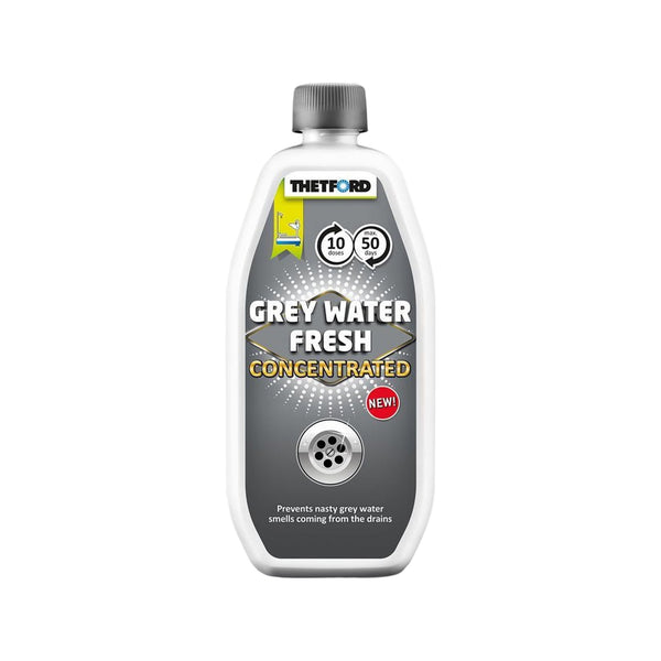 Thetford Grey Water Fresh Concentrated 0,75L