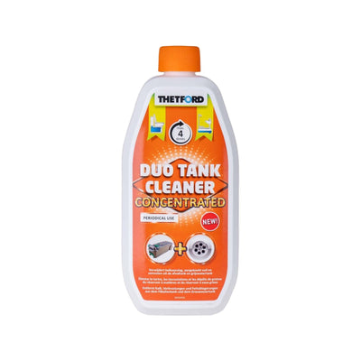 Thetford Duo Tank Cleaner Concentrated 0,8L