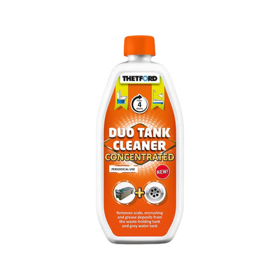 Thetford Duo Tank Cleaner Concentrated 0,8L