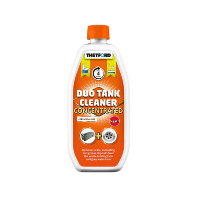 Thetford Duo Tank Cleaner Concentrated 0,8L