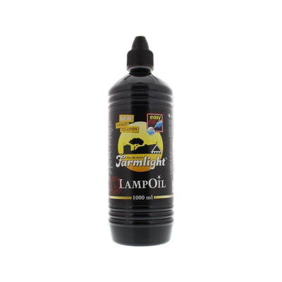Farmlight Lampenolie Blank 1Ltr