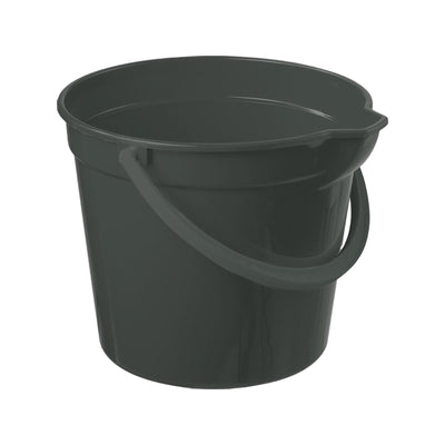 Sunware Relife Basic emmer 12L antraciet