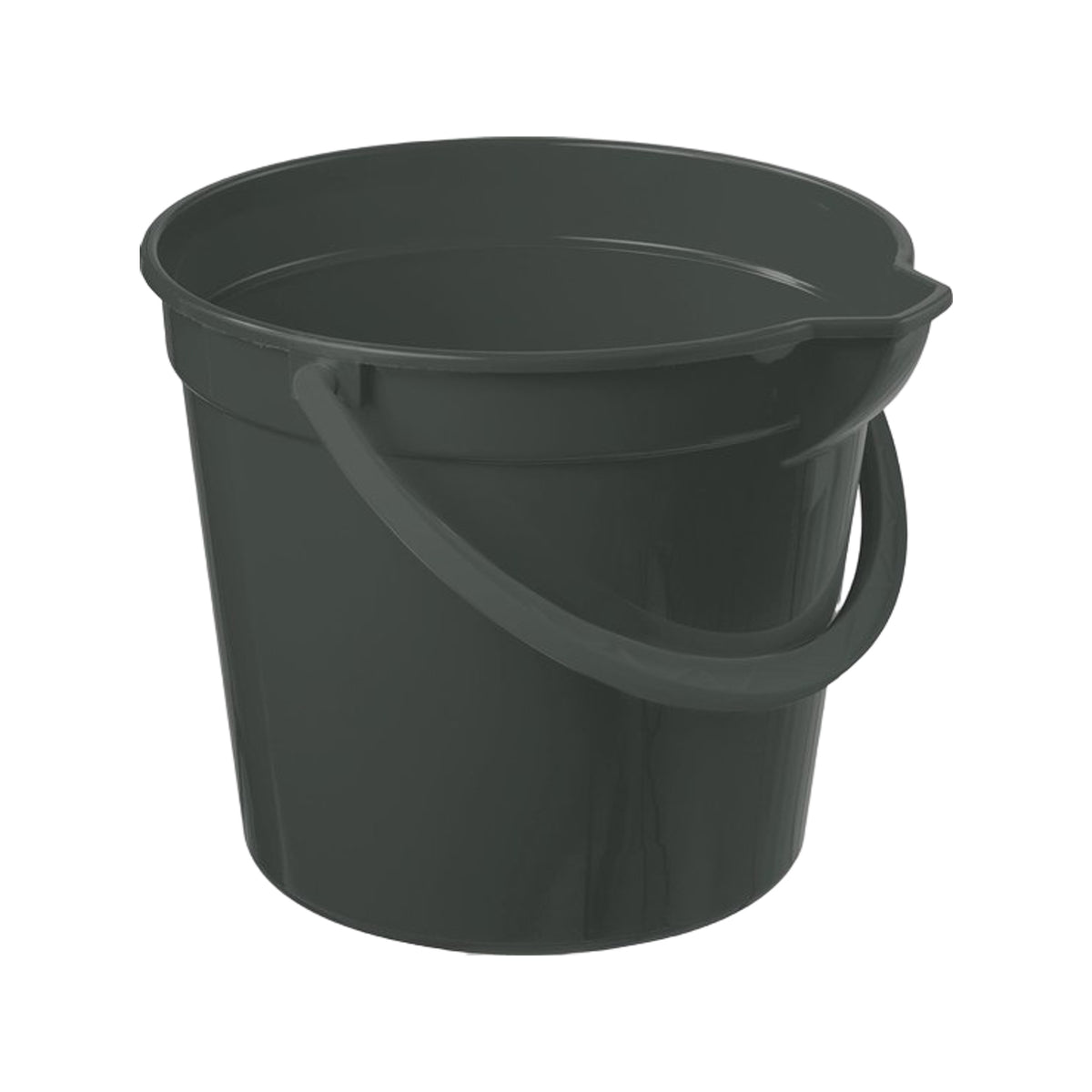 Sunware Relife Basic emmer 12L antraciet